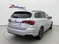 Fiat Tipo 1,6 MultiJet II 120 Lounge Silber - thumbnail 4