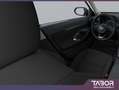 Toyota Yaris Cross 1.5 HEV 116 CVT cam SHZ ACC Noir - thumbnail 5