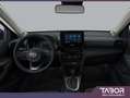Toyota Yaris Cross 1.5 HEV 116 CVT cam SHZ ACC Noir - thumbnail 4