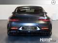 Mercedes-Benz AMG GT Mercedes-AMG GT 63 S E Performance+EXTERIEUR II Grigio - thumbnail 4