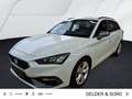 SEAT Leon Sportstourer FR 1.5 eTSI ACC*CarPlay*RFK* Weiß - thumbnail 1