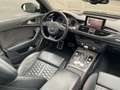 Audi RS6 4.0 TFSI quattro performance Akrapovic Voll Schwarz - thumbnail 25