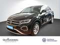 Volkswagen T-Roc 1.5 TSI Automatik Style AHK LED PDC ACC Schwarz - thumbnail 1