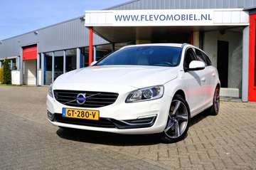 2.4 D5 Twin Engine Special Edition Aut. Xenon|Lede
