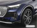 Audi Q4 e-tron 45 advanced Kamera/20"Zoll/HuD Blau - thumbnail 9