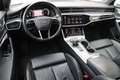 Audi A6 40 TDI quattro sport | 360° Kamera | Matrix | Bang & Olufsen | Soft-Close | Bremsassistent | Virtual Cockpit |  Totw. | Weiß - thumbnail 8