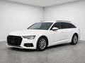 Audi A6 40 TDI quattro sport | 360° Kamera | Matrix | Bang & Olufsen | Soft-Close | Bremsassistent | Virtual Cockpit |  Totw. | Weiß - thumbnail 2