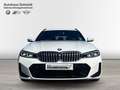 BMW 330 d xDrive Touring 537€ netto/mtl.*M Sportpaket*HiFi Wit - thumbnail 7