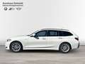 BMW 330 d xDrive Touring 537€ netto/mtl.*M Sportpaket*HiFi Wit - thumbnail 2