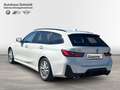 BMW 330 d xDrive Touring 537€ netto/mtl.*M Sportpaket*HiFi Wit - thumbnail 3