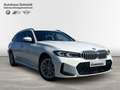 BMW 330 d xDrive Touring 537€ netto/mtl.*M Sportpaket*HiFi Wit - thumbnail 6