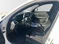 BMW 330 d xDrive Touring 537€ netto/mtl.*M Sportpaket*HiFi Wit - thumbnail 8