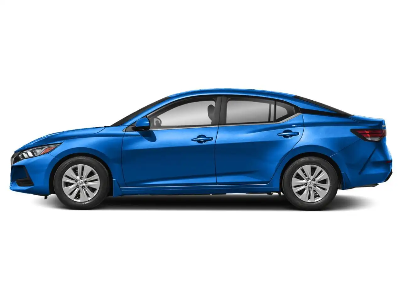 Nissan Sentra снимка Nissan Sentra