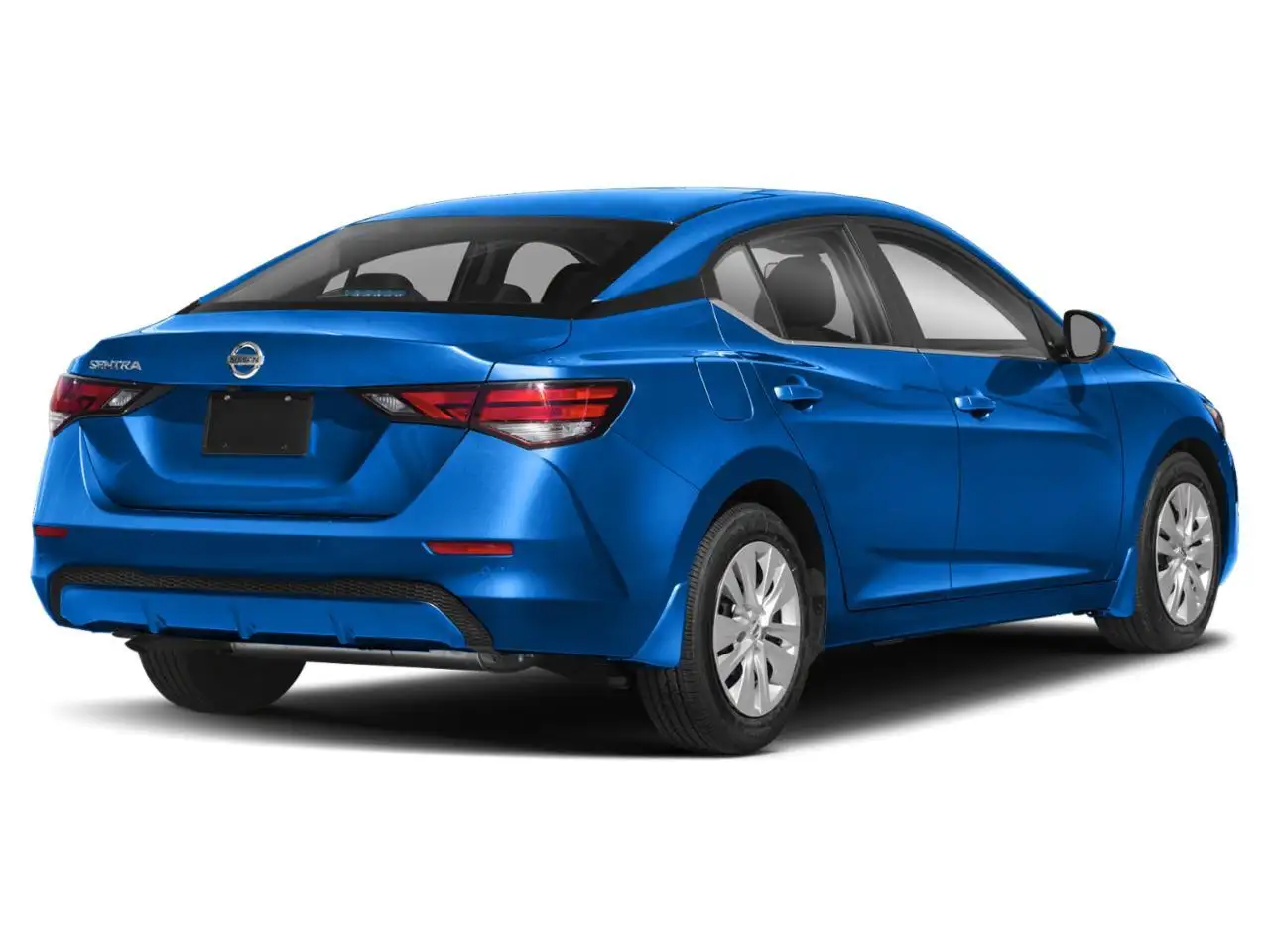 Nissan Sentra снимка Nissan Sentra