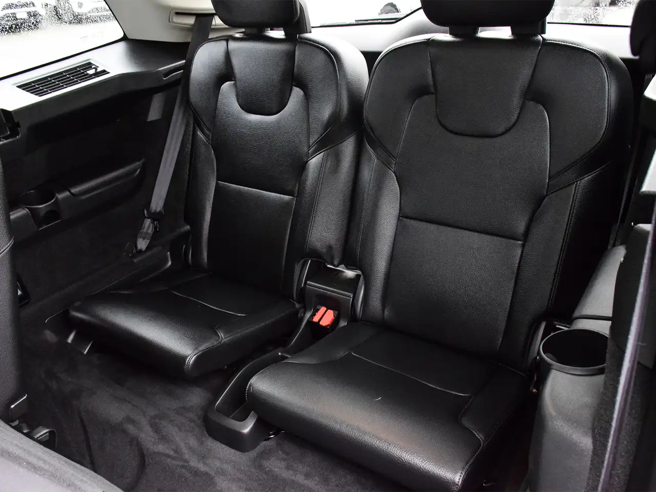 Volvo XC90 снимка Volvo XC90