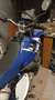 Yamaha DT 125 Azul - thumbnail 1