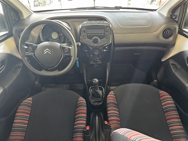 Photo du véhicule