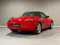 Porsche Boxster Boxster 3.2 S **MANUALE - SERVICE BOOK** Rood - thumbnail 4