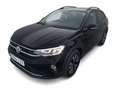 Volkswagen Taigo 1.0 TSI R-Line DSG 81kW Negro - thumbnail 1