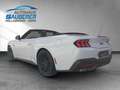 Ford Mustang CABRIO 5,0 Ti-V8 AUTOMATIK Weiß - thumbnail 3