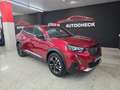 Peugeot 2008 1.2 PureTech S&S Allure Pack 130 Rojo - thumbnail 1