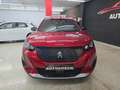 Peugeot 2008 1.2 PureTech S&S Allure Pack 130 Rojo - thumbnail 2