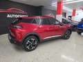 Peugeot 2008 1.2 PureTech S&S Allure Pack 130 Rojo - thumbnail 4