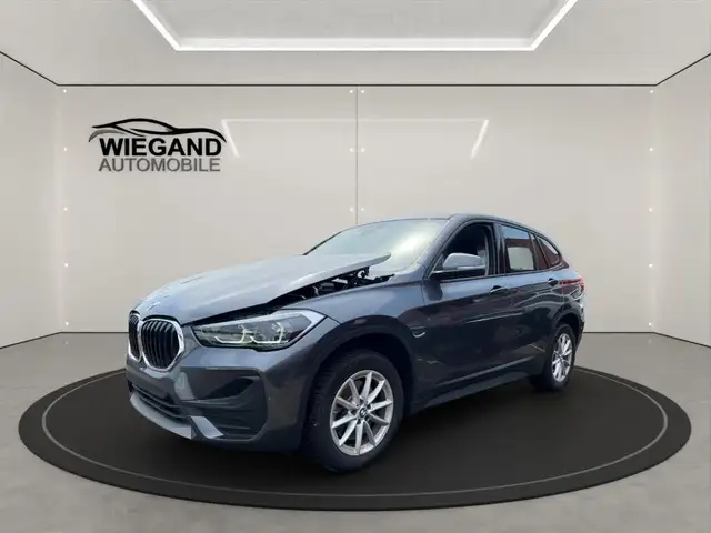 BMW X1 sDrive20d Aut. Advantage +UNFALL+