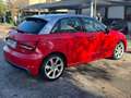 Audi A1 SPB 1.0 TFSI ultra Admired Rosso - thumbnail 2