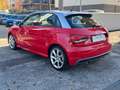 Audi A1 SPB 1.0 TFSI ultra Admired Rosso - thumbnail 3