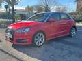 Audi A1 SPB 1.0 TFSI ultra Admired Rosso - thumbnail 1