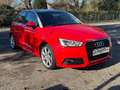 Audi A1 SPB 1.0 TFSI ultra Admired Rosso - thumbnail 4