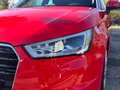 Audi A1 SPB 1.0 TFSI ultra Admired Rosso - thumbnail 5