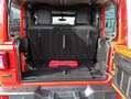 Jeep Wrangler 2.0T GME Sahara 8ATX Rojo - thumbnail 16