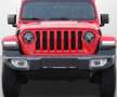 Jeep Wrangler 2.0T GME Sahara 8ATX Rojo - thumbnail 2