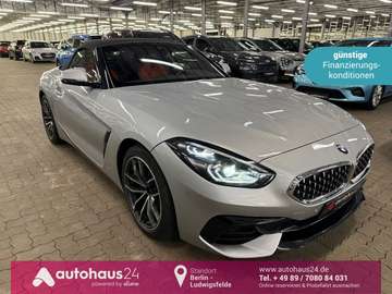 Z 4 sDrive 20 i  Sport Line|CarPlay|Kamera