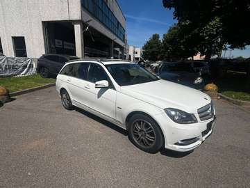 CDI S.W. 4Matic BlueEFF. Avantgarde