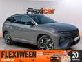 Hyundai TUCSON 1.6 T NLine Gris - thumbnail 1