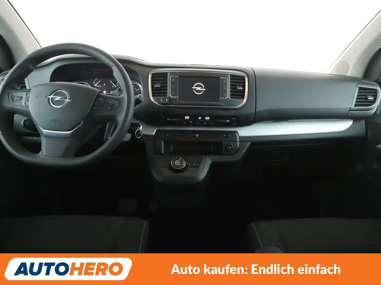 Opel Zafira Life 2.0 Diesel Edition M (L2) Aut.*NAVI*TEMPO*PDC*, миниатюра 12