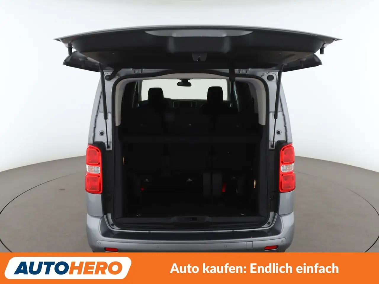 Opel Zafira Life 2.0 Diesel Edition M (L2) Aut.*NAVI*TEMPO*PDC*, миниатюра 16