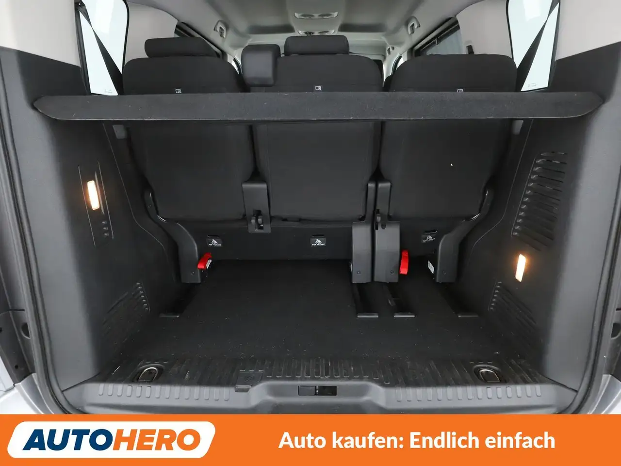 Opel Zafira Life 2.0 Diesel Edition M (L2) Aut.*NAVI*TEMPO*PDC*, миниатюра 17