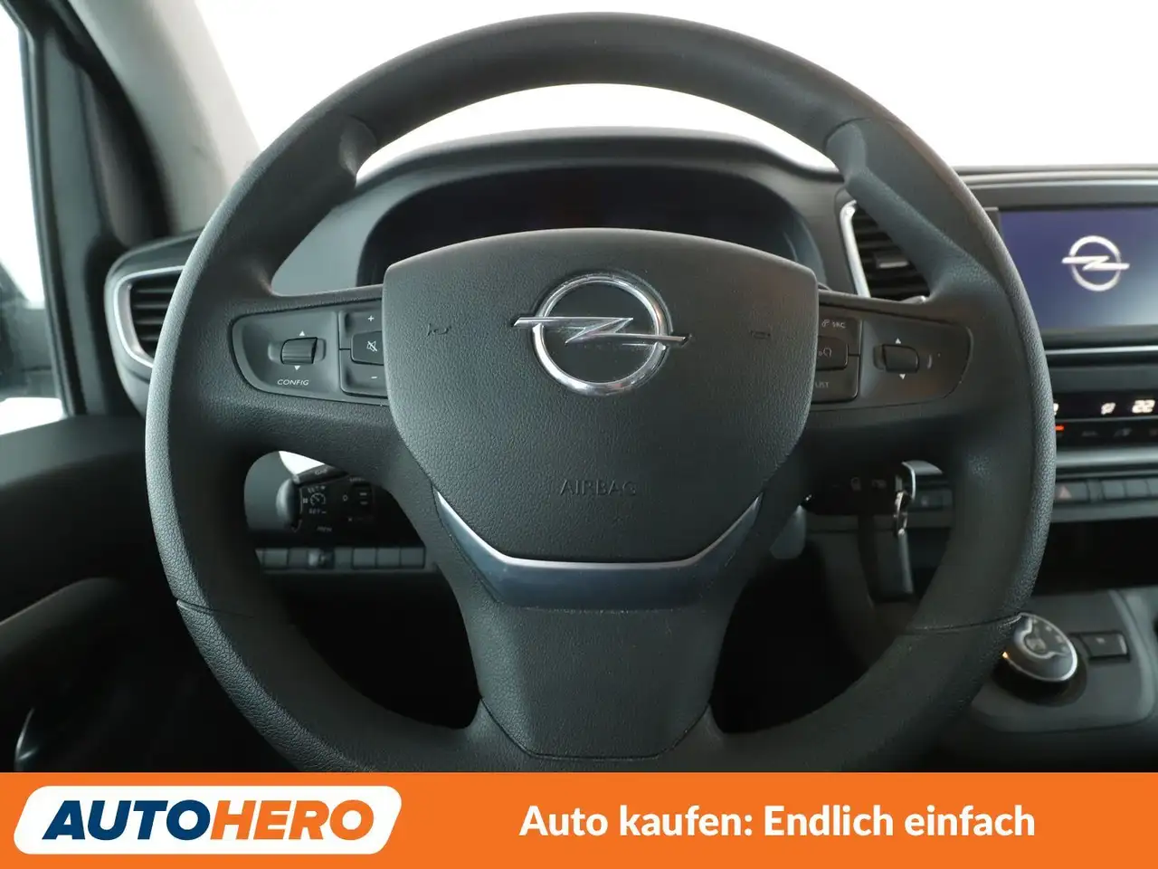 Opel Zafira Life 2.0 Diesel Edition M (L2) Aut.*NAVI*TEMPO*PDC*, миниатюра 19