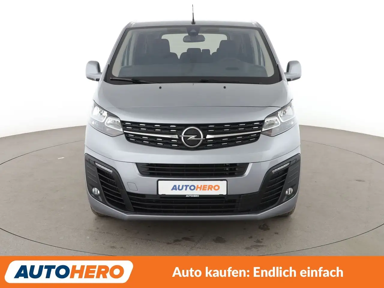 Opel Zafira Life 2.0 Diesel Edition M (L2) Aut.*NAVI*TEMPO*PDC*, миниатюра 9