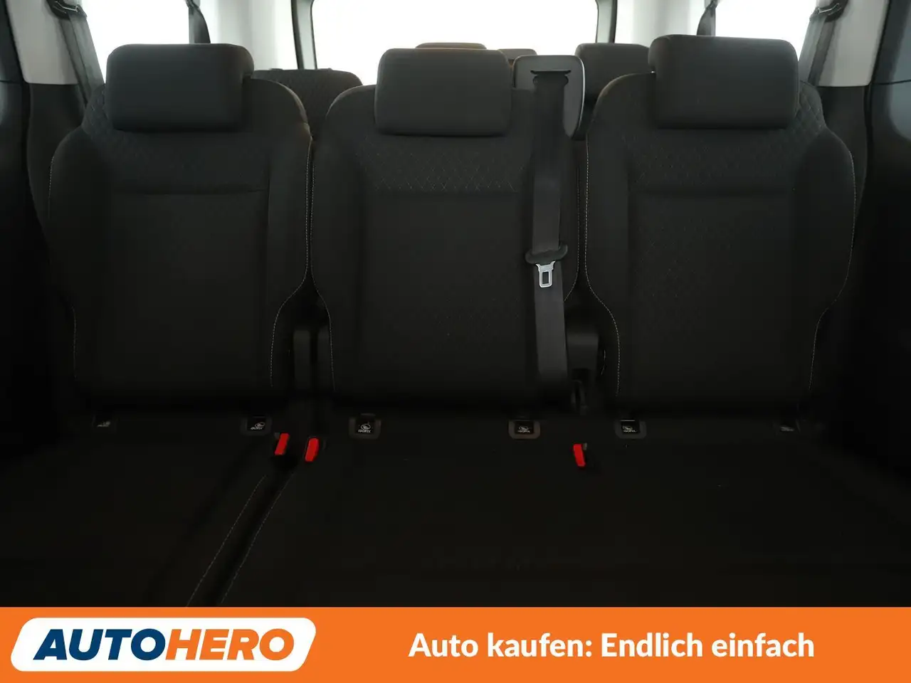 Opel Zafira Life 2.0 Diesel Edition M (L2) Aut.*NAVI*TEMPO*PDC*, миниатюра 15