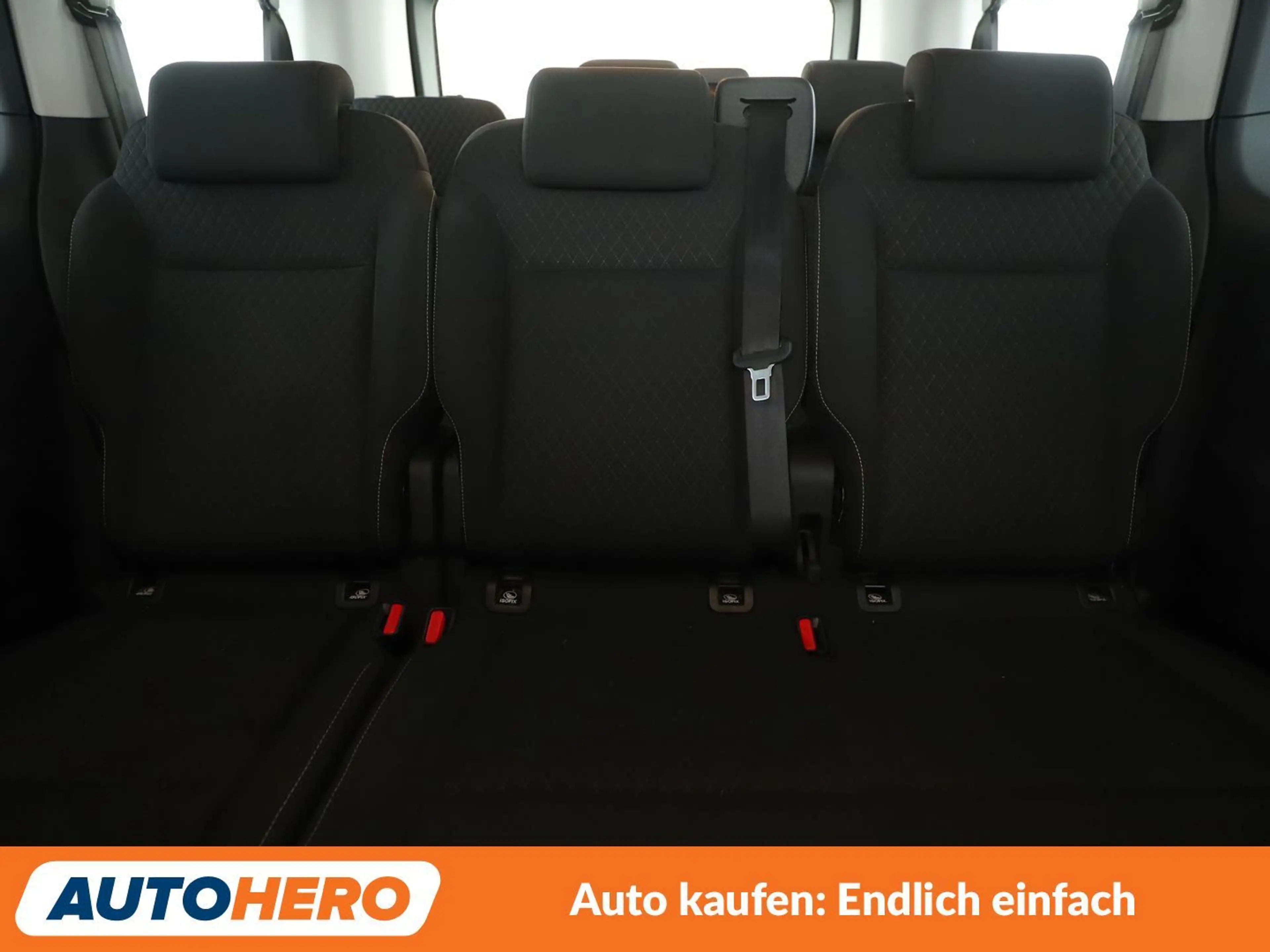 Opel Zafira Life 2.0 Diesel Edition M (L2) Aut.*NAVI*TEMPO*PDC* — photo 15
