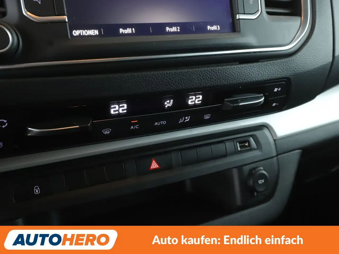 Opel Zafira Life 2.0 Diesel Edition M (L2) Aut.*NAVI*TEMPO*PDC*, миниатюра 22