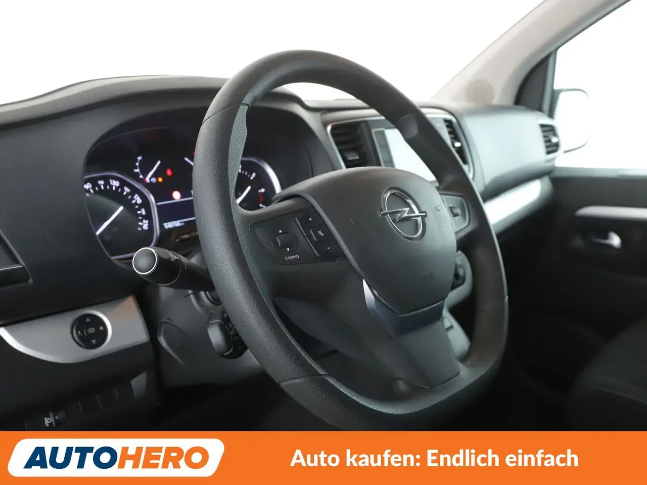 Opel Zafira Life 2.0 Diesel Edition M (L2) Aut.*NAVI*TEMPO*PDC*, миниатюра 11
