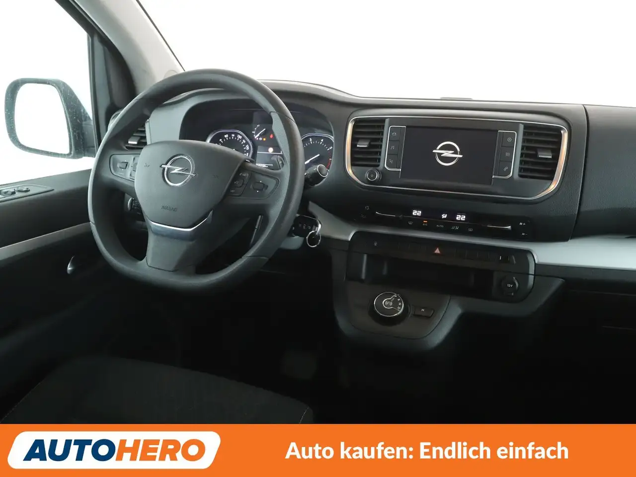 Opel Zafira Life 2.0 Diesel Edition M (L2) Aut.*NAVI*TEMPO*PDC*, миниатюра 13