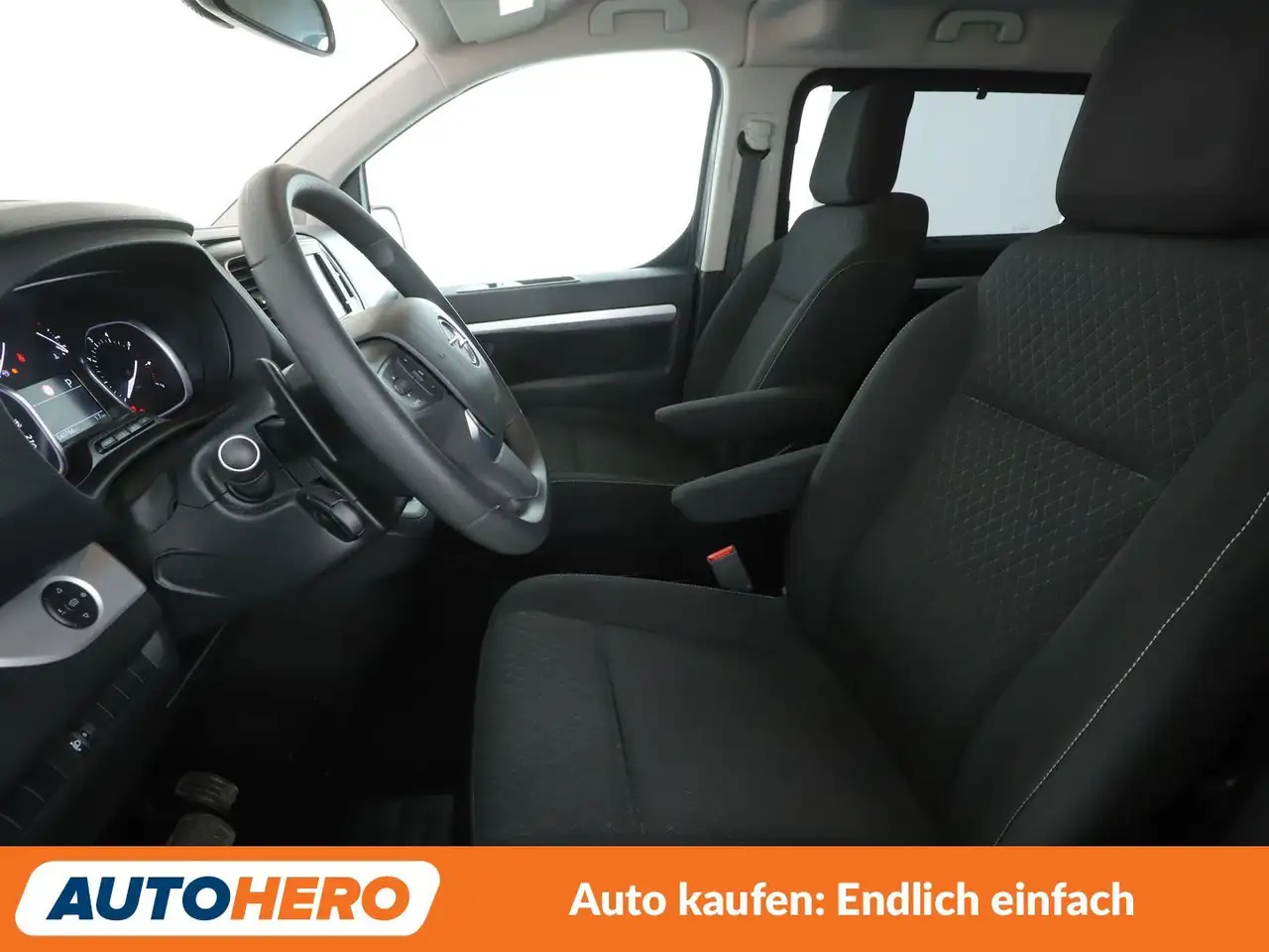 Opel Zafira Life 2.0 Diesel Edition M (L2) Aut.*NAVI*TEMPO*PDC*, миниатюра 10
