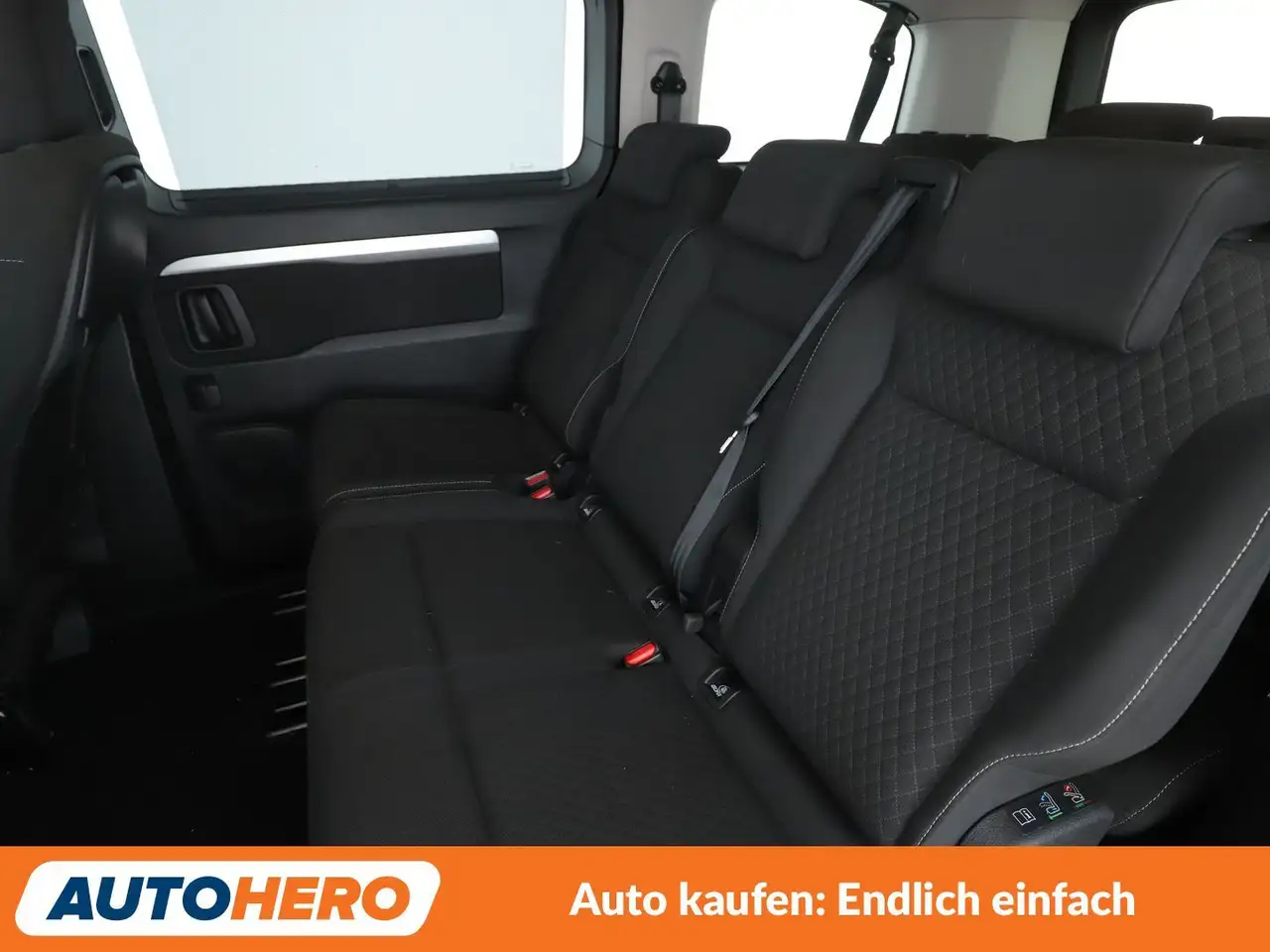 Opel Zafira Life 2.0 Diesel Edition M (L2) Aut.*NAVI*TEMPO*PDC*, миниатюра 14